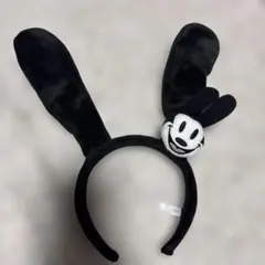 오스왈드 카츄샤 디즈니 리조트