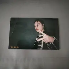 TREASURE PULSE ON 会場別オリジナル FC特典 ハルト