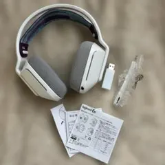 2026年最新】G733 logicoolの人気アイテム - メルカリ