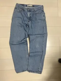 Levi's 550 Relaxed Fit デニムパンツ　W34 L39のサムネイル