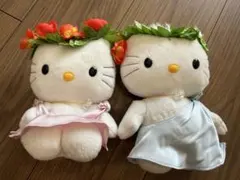 サンリオデラックスドレッシードール キティ ダニエル | Mercari
