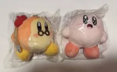 一番くじ　星のカービィ　コミックなカービィ&フレンズ　C賞