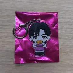 超特急 REAL? ご当地キーホルダー 愛知 リョウガ