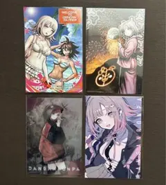 劇場総集編ぼっちざろっく アクリルブロック 全4種 まとめ売り 後藤