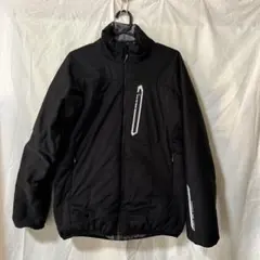 FieldCore ブラック ジャンパー