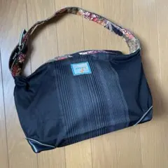 gouk ゴウク kikou 和柄 バッグ