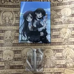 School Days スペシャルカード 01 西園寺　世界 スクールデイズ School Days トレカ カード スペシャル 桂言葉 西園寺