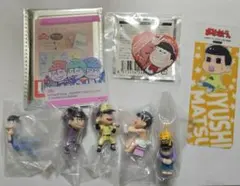 おそ松さん セット