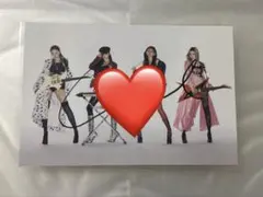 aespa RichMan US complex サイン入りカード カリナ ① - メルカリ