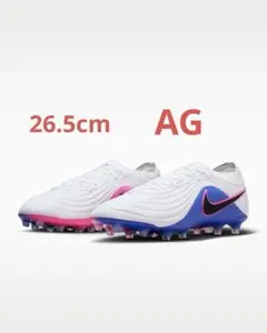 NIKE ティエンポ マエストロ 26.0 - メルカリ