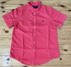 Ralph Lauren 半袖シャツ