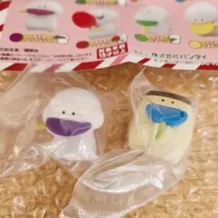 お文具 ペロペロキャンディー マスコット