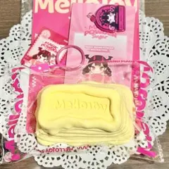 Mellojoy新バター(旧パッケージ) 青タグ ムースクリーム mellojoy メロジョイ 旧バター 青タグ ムースクリーム - メルカリ