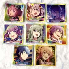 【セット】プロセカ ステッカーコレクション