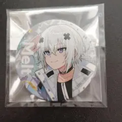 めておら　メルトくん　すとふぇす缶バッジ