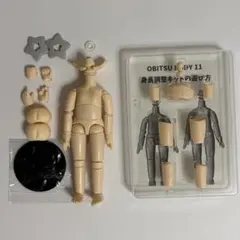 2026年最新】オビツ11 ボディの人気アイテム - メルカリ