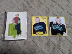 フ*]様 PSYCHIC FEVER 中西椋雅　セット