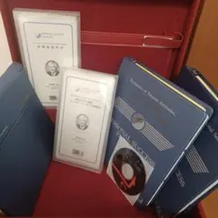 2025年最新】パーソナルサクセスプランナーの人気アイテム