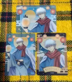 銀魂☆アニメジャパン　ふぁぼカ　銀時