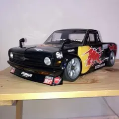 パンドラ ニッサン　ハコスカ 1/10ラジコンボディ ドリフト yd-2 パンドラ ニッサン ハコスカ 1/10ラジコンボディ ドリフト yd-2 - メルカリ