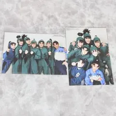 忍ミュ ブロマイド