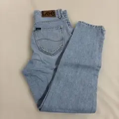 E hyphen world gallery Lee デニムパンツ
