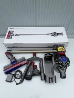 2026年最新】dyson v7の人気アイテム - メルカリ