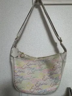 エスタシオン ショルダーバッグ❣️