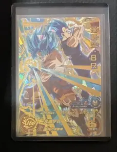 2026年最新】ur ドラゴンボールヒーローズの人気アイテム - メルカリ