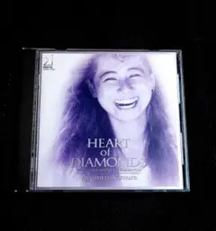 CDアルバム HEART of DIAMONDS 中村あゆみ