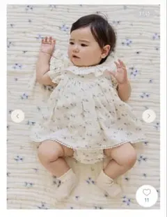 RAUMICE】Combi GEORGIE 2-3y - メルカリ