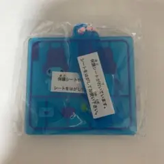 プラスチックモデル！アクリルキーチェーン