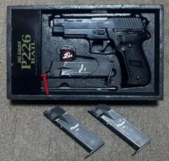 2026年最新】sig p226 マガジンの人気アイテム - メルカリ