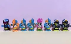 仮面ライダーエグゼイド　まとめ売り