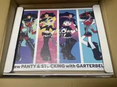 2026年最新】パンティ&ストッキングwithガーターベルト アクリル