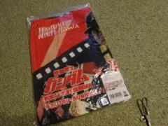 北海道日本ハムファイターズ　西川遥輝　機動戦士ガンダム　コラボ　応援タオル