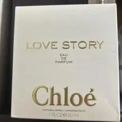 Chloé LOVE STORY 30ml クロエ　ラブストーリーのサムネイル