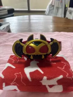 仮面ライダーキバ