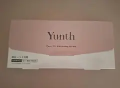 Yunth Pure VC Whitening Serum