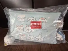 1番くじ　ちいかわ クッション バンダイ ラストワン賞