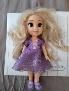 ラプンツェル　ドール