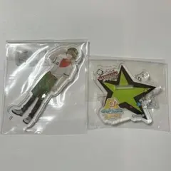 富士急 アクスタ 高峯翠