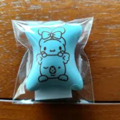 サンリオキャラクターズ ガムキャップ シナモロール ロッテコアラのマーチのサムネイル