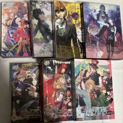 うたプリ CD 初回盤 まとめ売り