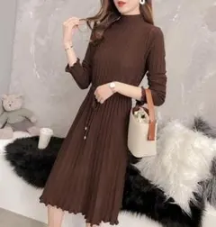 タイトワンピース ロングワンピース