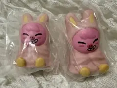 straykids skzoo ライト マスコット トエッキ　チャンビン　スキズ