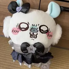 モモンガ　ぬいぐるみ