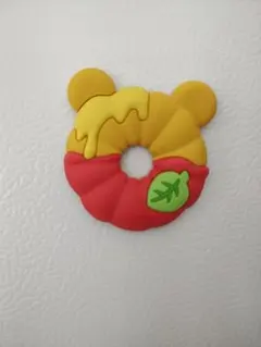 東京ディズニーリゾート くまのプーさん マグネット