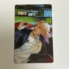 ソヌ ENHYPEN MANIFESTO