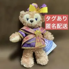 ディズニー40th ドリームゴーラウンド　シェリーメイ